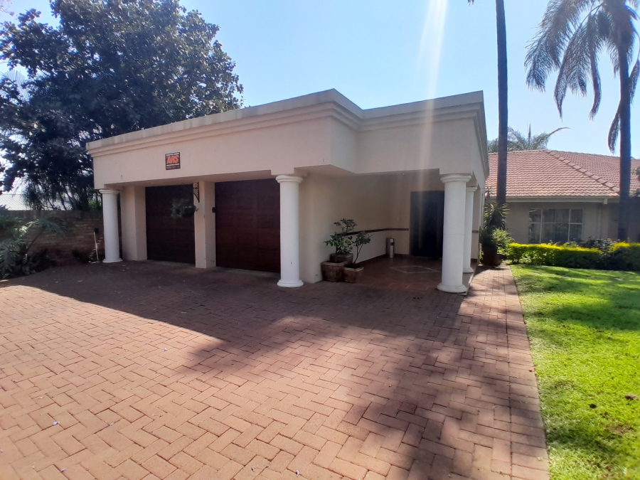 4 Bedroom Property for Sale in Bodorp North West